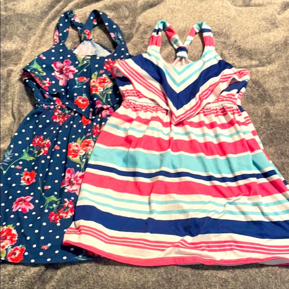 Girls Lilt brand dresses